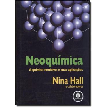 Imagem de Livro - Neoquimica