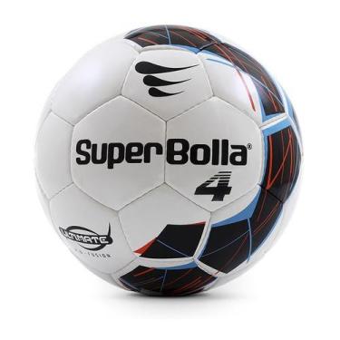 Imagem de Bola Futebol Campo Ultimate N.4 Nacional Super Bolla