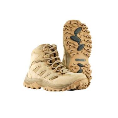 Imagem de Bota Tática Tractor Hiking - Invictus, 44, Desert