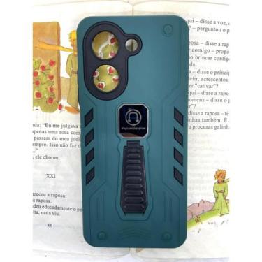 Imagem de Capa de celular compatível com Redmi A5 e Poco C71 Defense - oilojinha
