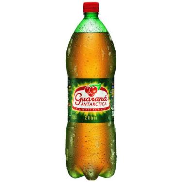 Imagem de Guaraná 2l