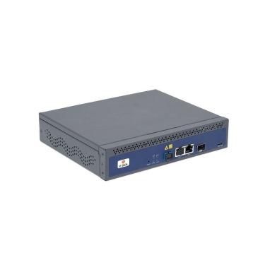 Imagem de Olt Gpon Caixa V1600GS-F 1 Porta Pon para Redes Fttx com Gerenciamento Avançado