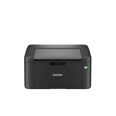 Imagem de Impressora Laser Brother HL-L1232 Monocromática com Wi-Fi