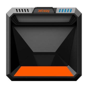 Imagem de Leitor de Codigos de Barras Jetway 1d e 2d Usb Jl700 - TANCA, JL700