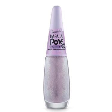 Imagem de Esmalte Impala 7,5ml Coleçao POV Lançamento, TO PRONTA