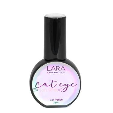 Imagem de Esmalte cateye softpink lara 12ml