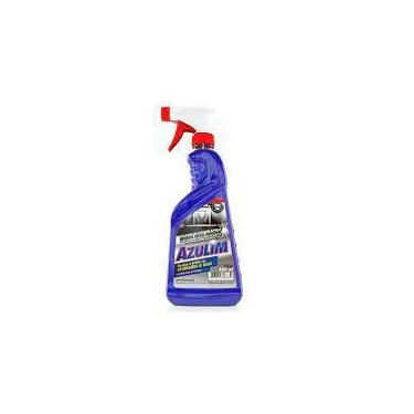 Imagem de Limpador brilho inox azulim 500ml