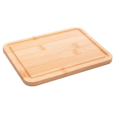 Imagem de Tábua Lyor de Bambu para Corte 15cm x 20cm x 1cm