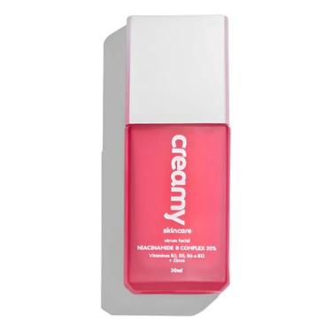 Imagem de Sérum Creamy Niacinamide B Complex 20% 30ml Uniformizador Original