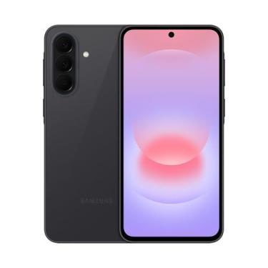 Imagem de Celular Samsung Galaxy A37 5G, Dual Chip, Preto, Tela 6.7 NFC, Câmera 