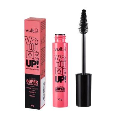 Imagem de Mascara de Cilios Volume Up! - VULT