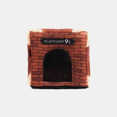 Imagem de Bolsa de Transporte Freefaro Harry Potter Plataforma 9 3/4