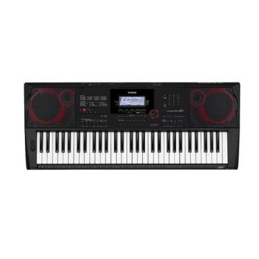 Imagem de Teclado Casio CTX3000 61 Teclas
