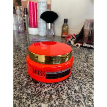 Imagem de Hidratação profunda - Milon mask 
