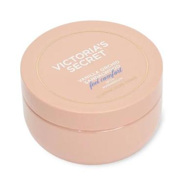 Imagem de Victoria's Secret - Esfoliante Corporal Vanilla Orchid Sandalwood Whip