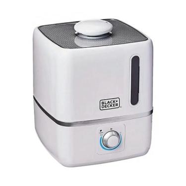 Imagem de Umidificador De Ar Portátil Black Decker Air1000 2,5L - BLACKDECKER