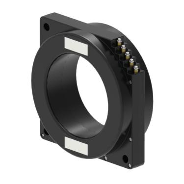 Imagem de Transformador de Corrente WCW 3000-5A 10B100 para Medicao Eletrica Relacao 3000-5A Alimentacao Bivolt Eaton