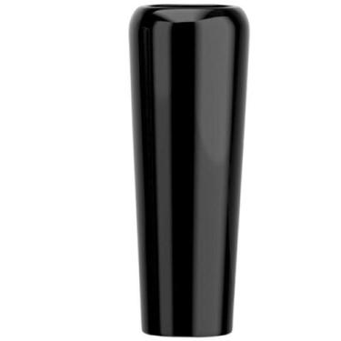 Imagem de Vaso Fibra De Vidro Vitrificado 1 Metro Alto Decorativo Grande Lindo V