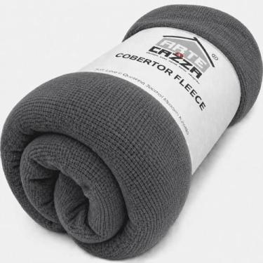 Imagem de Cobertor Fleece Manta Microfibra Arte Cazza Casal - Arte & Cazza, 09