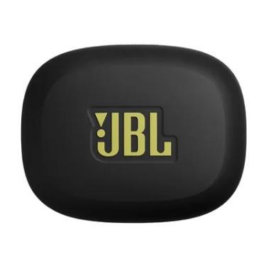 Imagem de Fone De Ouvido Jbl Endurance Peak 4 Intra-auricular Preto - Jblendupeak4 - Bivolt