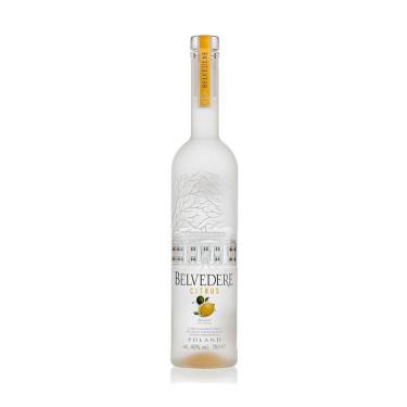 Imagem de Vodka Belvedere Citrus 700Ml