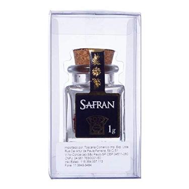 Imagem de Açafrão Safran Pistilo 1g