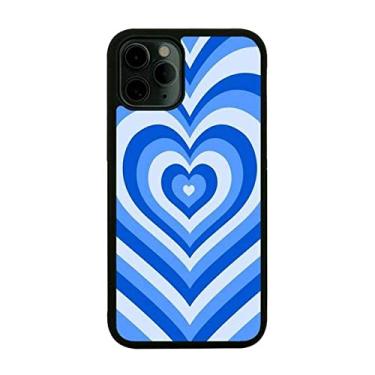 Imagem de Capa de telefone de silicone macia e elegante para iPhone 13 11 12 Pro Max 7 8 Plus Xs Max XR Capa de PC, A9, para iPhone 13