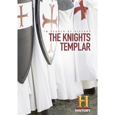 Imagem de In Search of History: Knights Templar