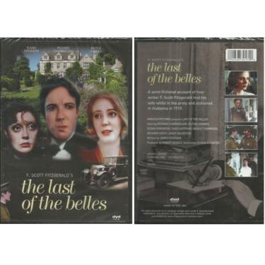 Imagem de F. Scott Fitzgerald's The Last Of The Belles