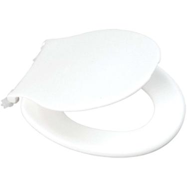 Imagem de Assento sanitário Tpic Infantil branco Astra Astra