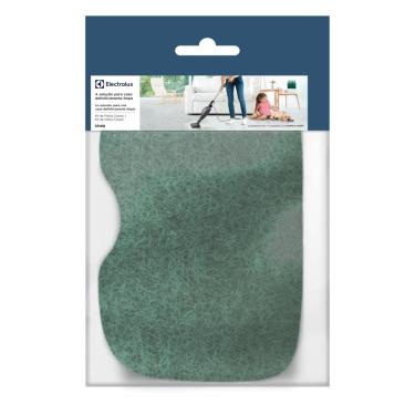 Imagem de Kit com 2 Panos de Limpeza Profunda para MOP (STM10)