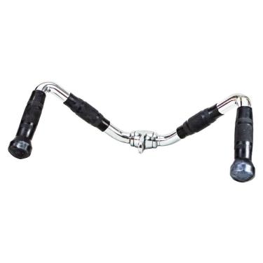 Imagem de Puxador Triangulo Aberto com Borracha Ahead Sports