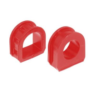 Imagem de Prothane Kit de bucha de rack e pinhão vermelhos 22-701