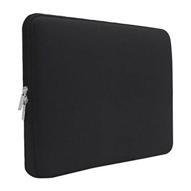 Imagem de Capa para laptop - Capa protetora para laptop à choque, resistente à água e leve,Bolsa para notebook ultrabook 11 a 15 polegadas disponível A2/b2