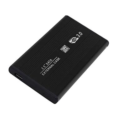 Imagem de Case para HD Externo 2.5" Sata I/II/III USB 3.0