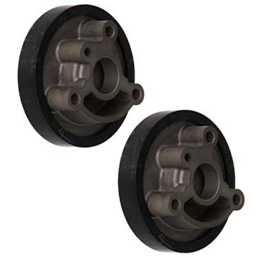 Imagem de (2) Conjuntos de juntas da tampa da cabeça Hitachi 877-307 para NR83A, NR83A2, NR83A5, NR83AA, NR83AA2, NR83AA3, NR83AA6