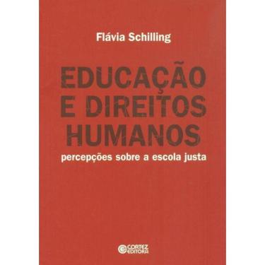 Imagem de Educacao E Direitos Humanos