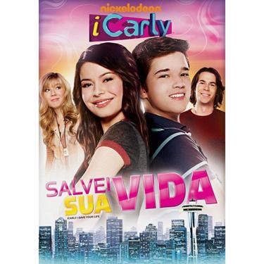Imagem de Icarly, Salvei Sua Vida