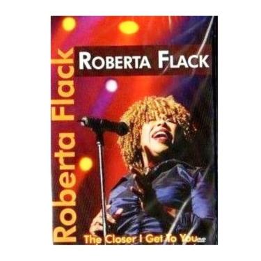 Imagem de Closer I Get to You the [DVD]