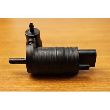 Imagem de Jeep Cherokee — Bomba de fluido para arruela de para-brisa OEM