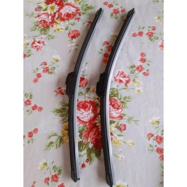 Imagem de Película anti Embaçante Anti chuva Chevrolet Agile Camaro Cruze Sport Montana Quality linha Premium 1999 2004 2017 2019  