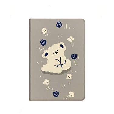 Imagem de Capa para tablet moderna literária macia e confortável compatível com ipad pro 11 polegadas 10,2 polegadas ipad 6 5 4 3 ipad mini 1 2 3 4 5 Air 1 2 3 4 5 (P-05, ipad pro 10,2 polegadas 2018/2020)