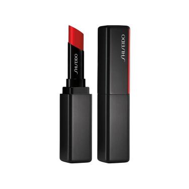 Imagem de Batom Shiseido VisionAiry Gel Lipstick 222 Ginza Red 1,6g