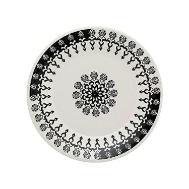 Imagem de Pratos de Sobremesa, 6 Peças, Biona, Folk