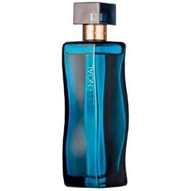 Imagem de Perfume Colônia Essencial Oud Feminino Natura - 100ml Tamanho:100ml (100)