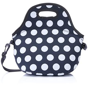 Imagem de Ideal Produtos Ortopédicos Lancheira Bolsa Térmica Neoprene - Bolas