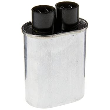 Imagem de CHIPSCE, 020-2101, Capacitor Para Forno Microondas - 2100V - Ac 0.85Uf 50/60Hz - 3 - Teminais