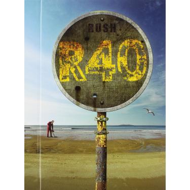 Imagem de R40 [10 DVD Box Set]