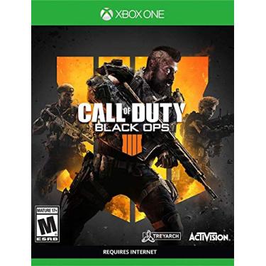 Imagem de Call of Duty: Black Ops 4