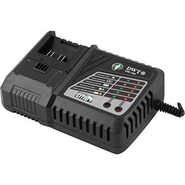 Imagem de Carregador De Bateria 18 V, Linha Intercambiável, Carregamento Rápido, Icbd 1806, Dwt.